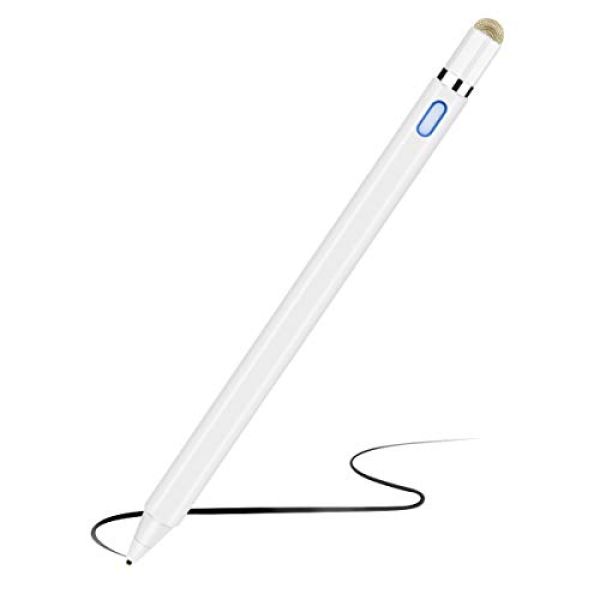 Viflykoo Tablet-Stift – Der Preis-Leistungshit