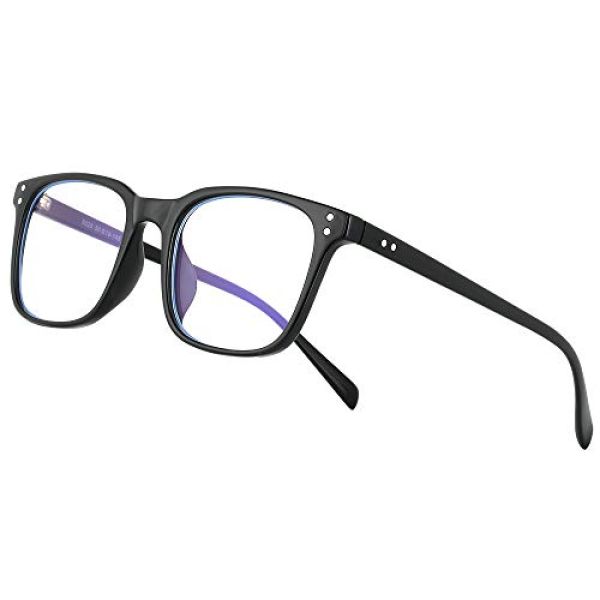 Gimdumasa Brille – Schick, schlicht und günstig