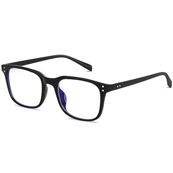 Gimdumasa Brille – Schick, schlicht und günstig