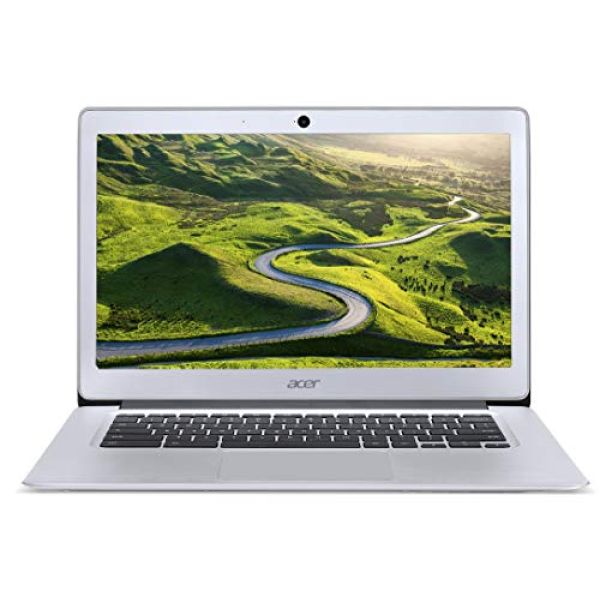 Acer Chromebook 14 – der günstige Einstieg