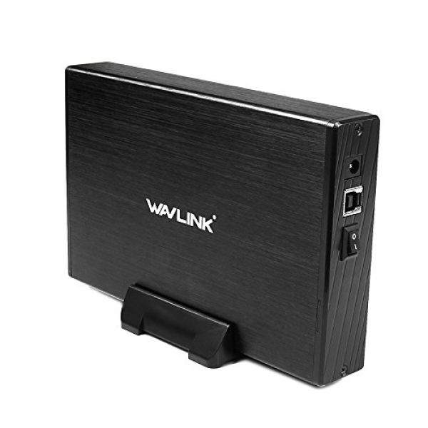 WAVLINK USB 3.0 – Einfach und gut