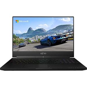 Gigabyte Aero 15 X9