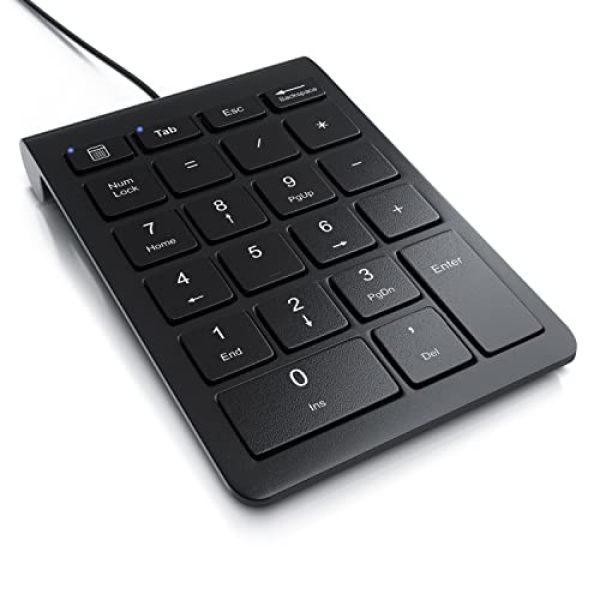 Keypad ️ » die BESTEN im Test & Vergleich (2025)