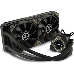 Enermax Liqmax II – 240mm zum Aufrüsten