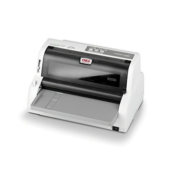 OKI ML5100FB – Preis-Leistung stimmt