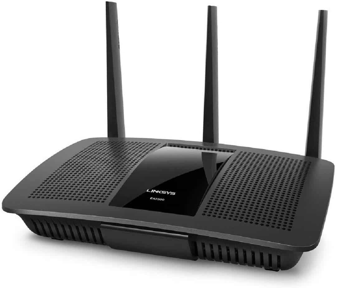 GamingRouter ️ » die BESTEN im Test & Vergleich (2024)