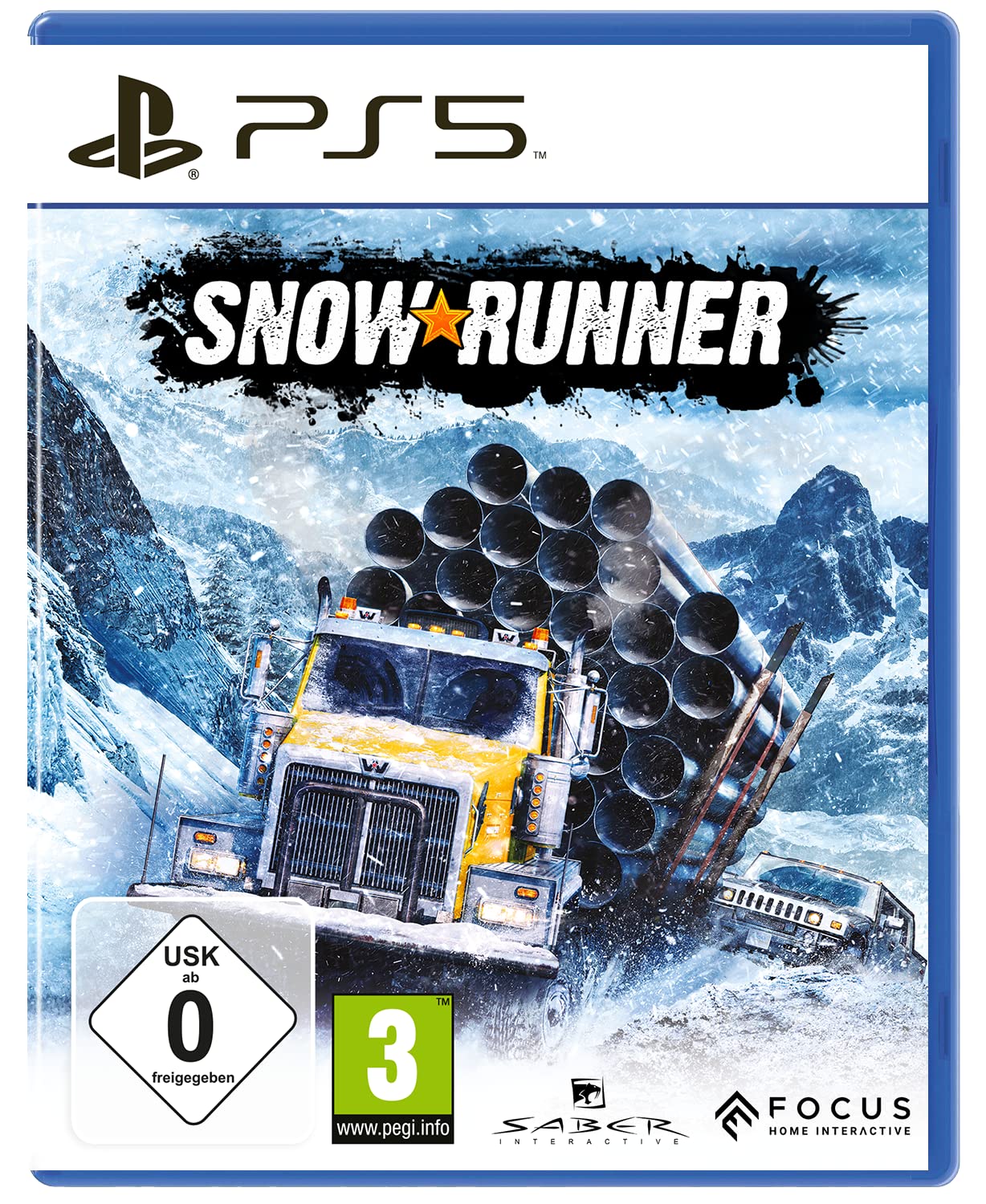 PS5 Rennspiele ️ » die BESTEN für die Playstation 5