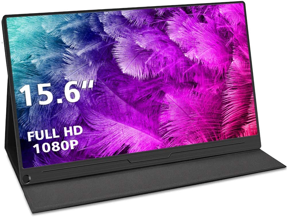 USB-Monitor Test ☀️ » die BESTEN im Vergleich [2025 ]